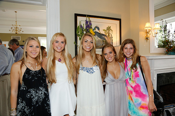 SAE Magnolia 2015