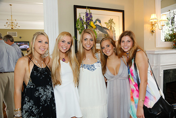 SAE Magnolia 2015