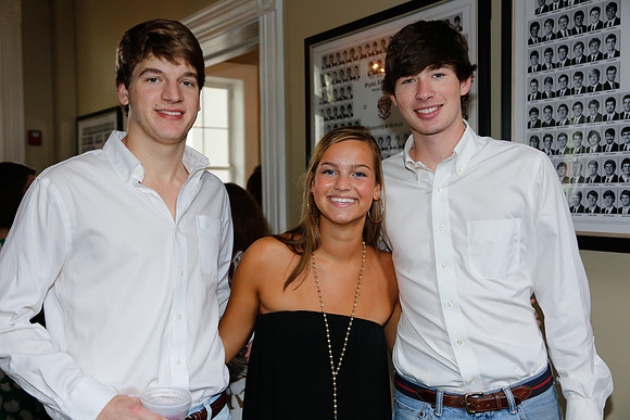 SAE Magnolia 2015