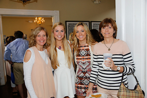 SAE Magnolia 2015