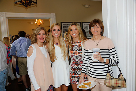 SAE Magnolia 2015