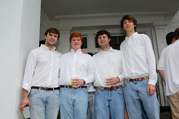 SAE Magnolia 2015
