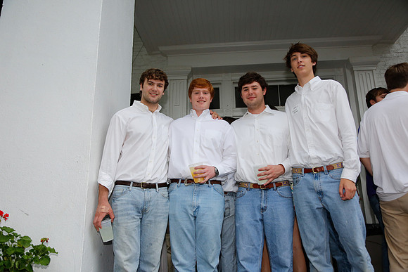 SAE Magnolia 2015