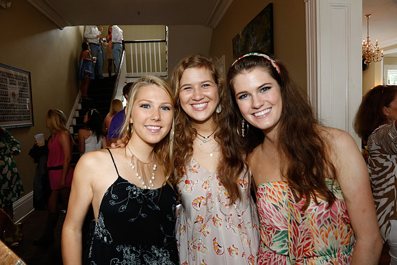 SAE Magnolia 2015