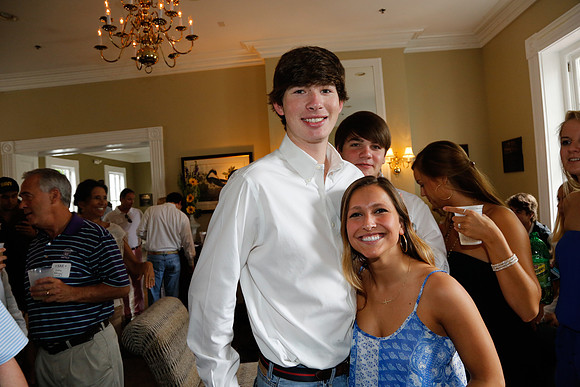 SAE Magnolia 2015