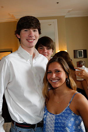 SAE Magnolia 2015