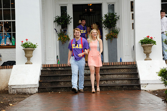 SAE Magnolia 2015