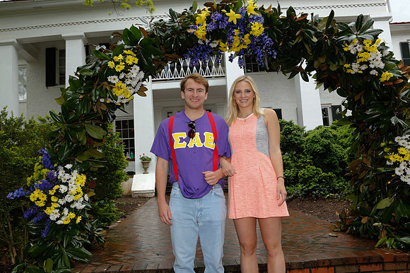 SAE Magnolia 2015