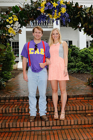 SAE Magnolia 2015