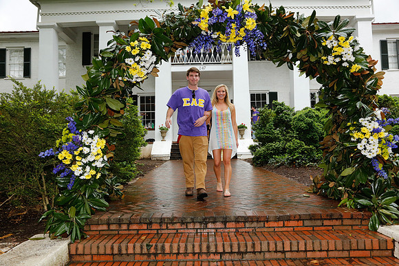 SAE Magnolia 2015
