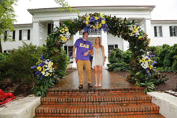 SAE Magnolia 2015