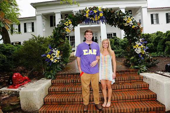 SAE Magnolia 2015