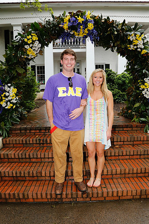SAE Magnolia 2015