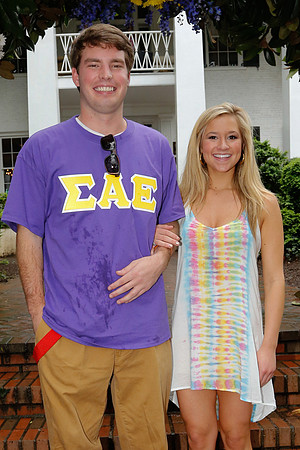 SAE Magnolia 2015