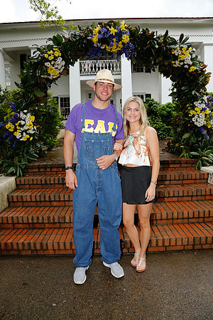 SAE Magnolia 2015