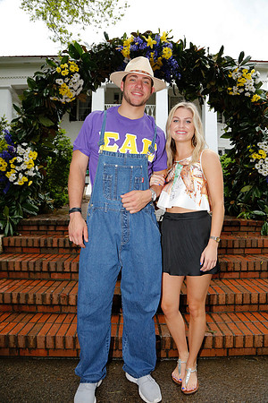 SAE Magnolia 2015