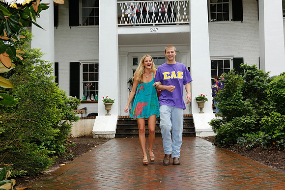 SAE Magnolia 2015