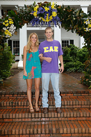 SAE Magnolia 2015