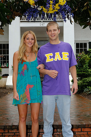 SAE Magnolia 2015