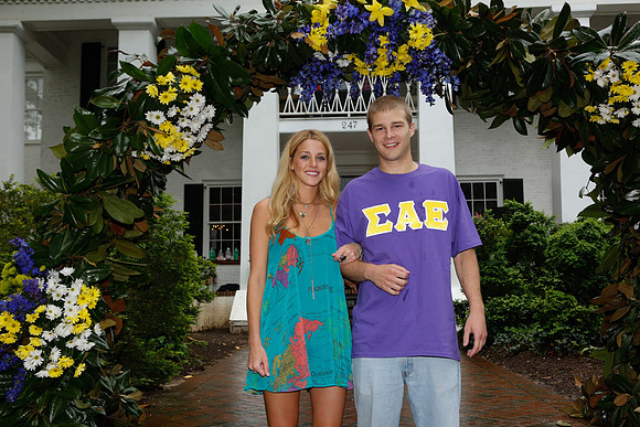 SAE Magnolia 2015