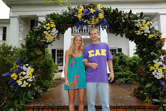 SAE Magnolia 2015