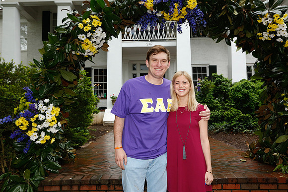 SAE Magnolia 2015