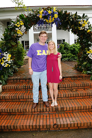 SAE Magnolia 2015