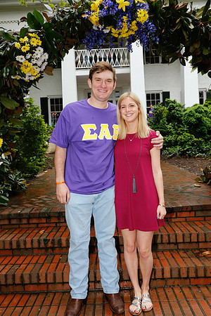 SAE Magnolia 2015
