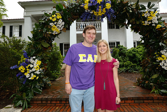 SAE Magnolia 2015
