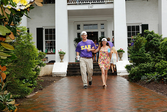 SAE Magnolia 2015