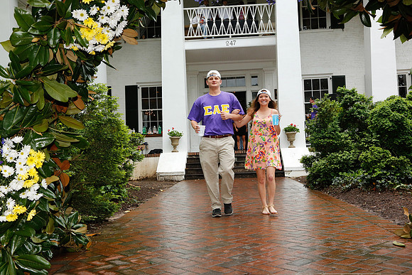 SAE Magnolia 2015