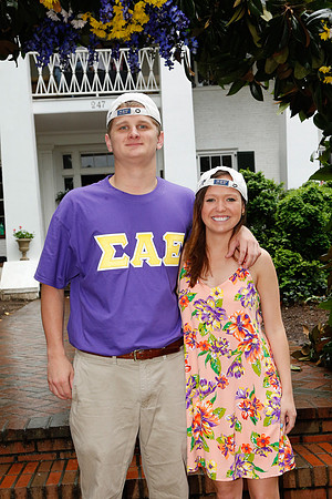 SAE Magnolia 2015