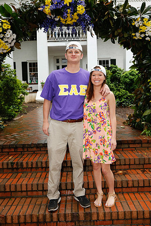 SAE Magnolia 2015