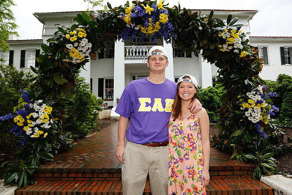 SAE Magnolia 2015