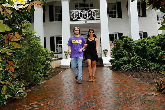 SAE Magnolia 2015