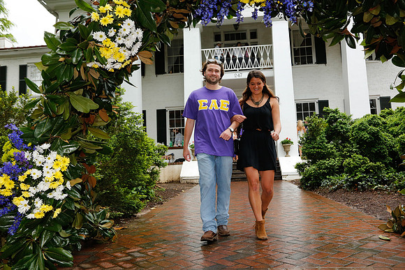 SAE Magnolia 2015
