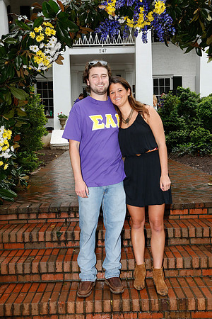 SAE Magnolia 2015