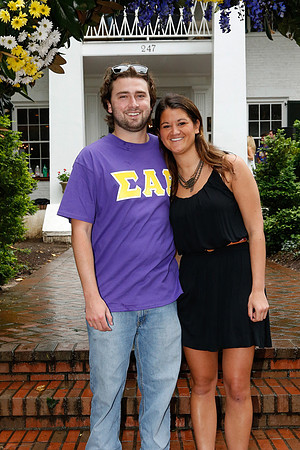 SAE Magnolia 2015
