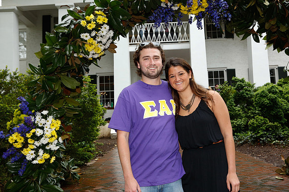 SAE Magnolia 2015