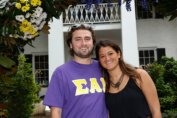 SAE Magnolia 2015