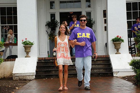 SAE Magnolia 2015