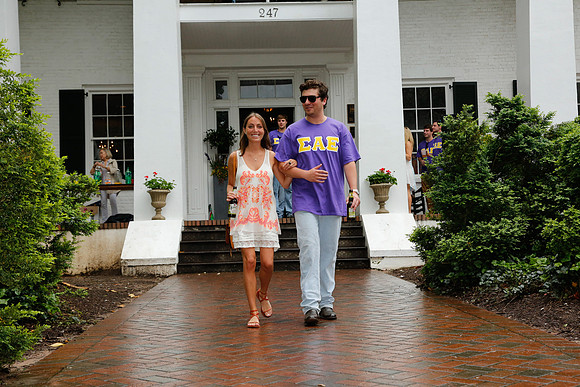 SAE Magnolia 2015