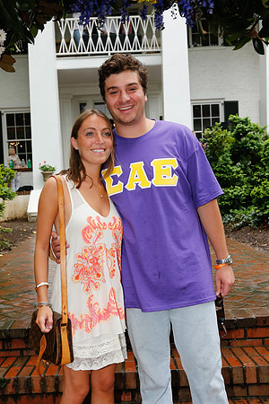 SAE Magnolia 2015