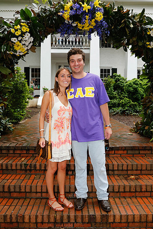 SAE Magnolia 2015