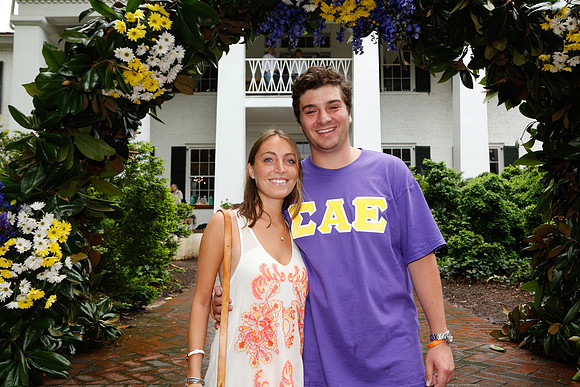 SAE Magnolia 2015