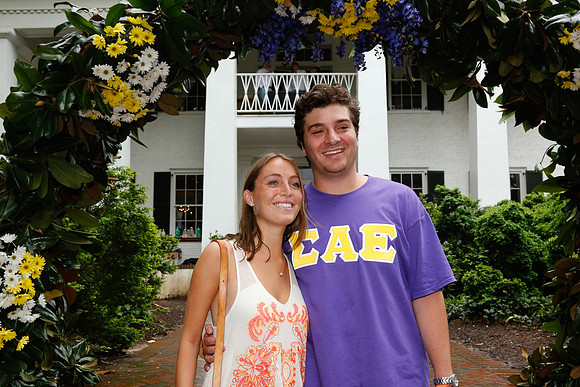 SAE Magnolia 2015