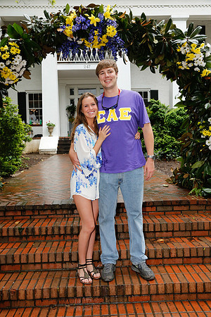 SAE Magnolia 2015