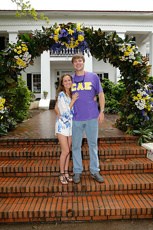 SAE Magnolia 2015