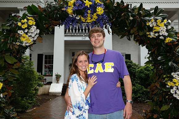 SAE Magnolia 2015