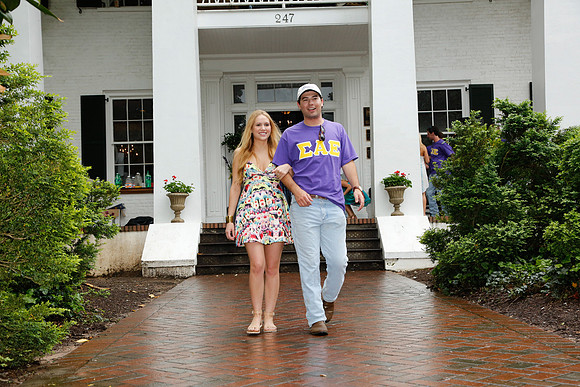 SAE Magnolia 2015